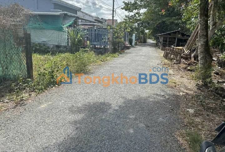 Nhà mặt tiền Kênh Xà Lan Lê Bình 455m² 1.5 tỷ - Mặt tiền kinh doanh