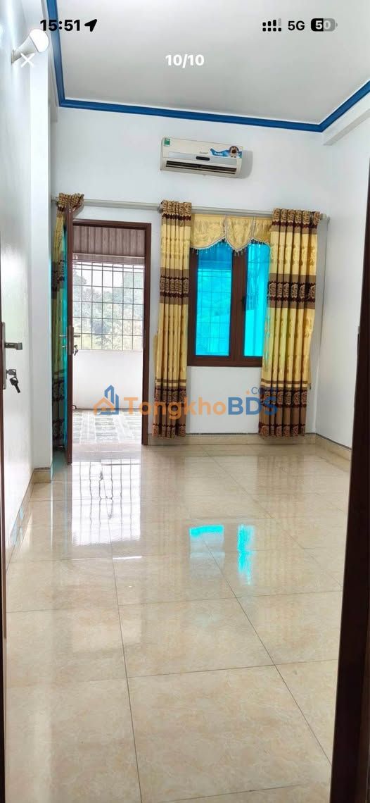 Nhà 3 Tầng Mặt Tiền Đinh Tiên Hoàng, Yên Bái - 200m², Kinh Doanh Đắc Địa