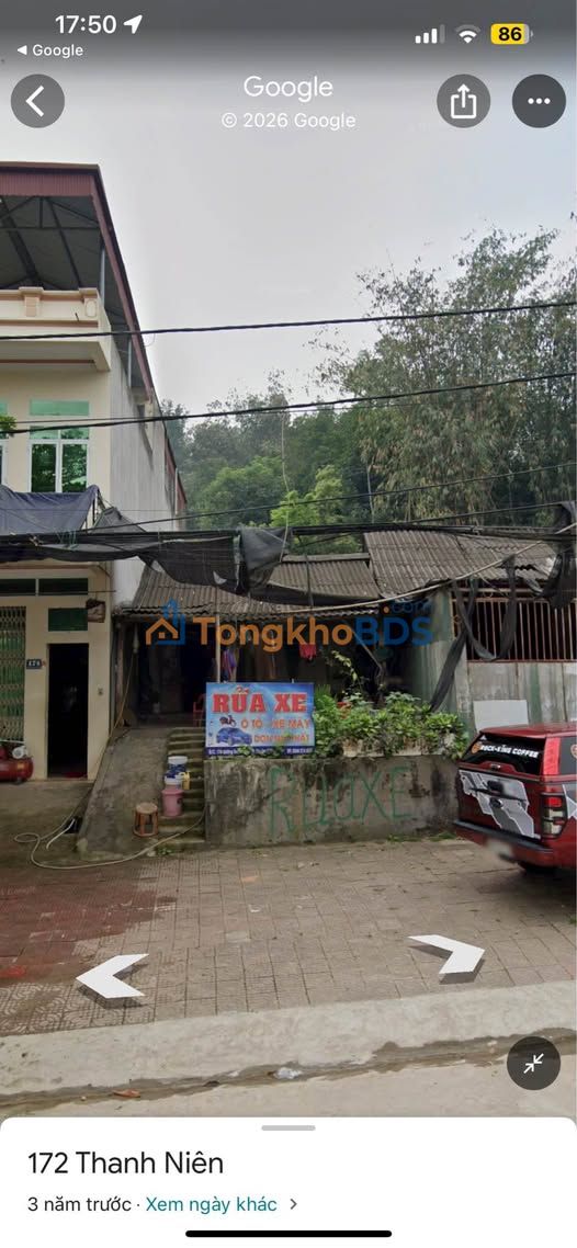 Nha nguyen can Duyen Hai Lao Cai - Thoa thuan - O ngay