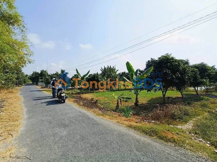 Đất nền Mỹ Trà Đồng Tháp 1.136m² 1.9 tỷ - Pháp lý rõ ràng