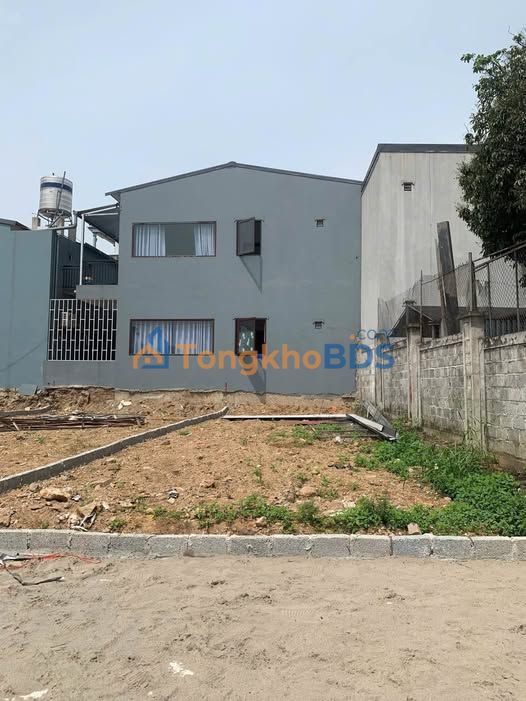 Đất Nền Phổ Yên 155m² - Gần ĐH CNTT, Ô tô vào tận nơi, Giá chỉ 1.2 tỷ