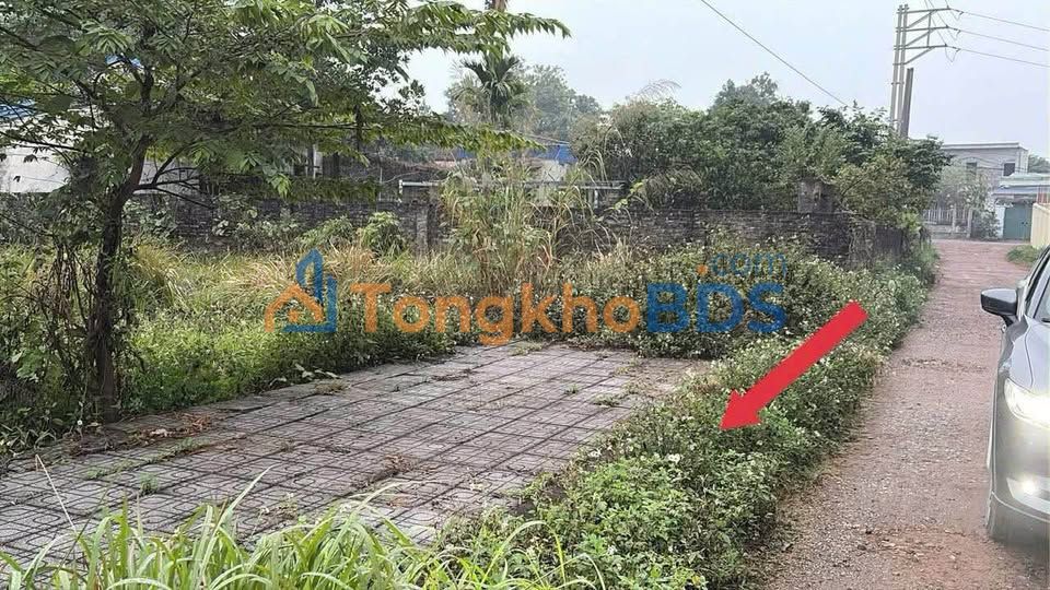 Đất Nền Sông Công 100m² - Sổ Đỏ Thổ Cư, Giá Tốt Đầu Tư