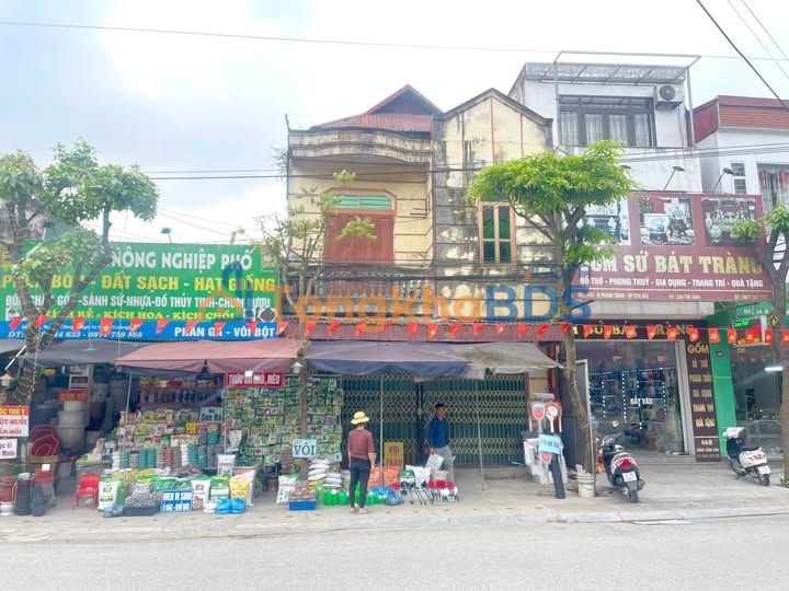 Đất Vàng Yên Bái - Mặt Tiền Kinh Doanh 6m Đường Thành Công, 274m², 7 Tỷ