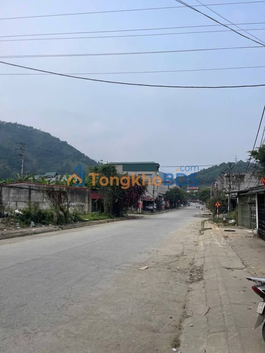 Đất nền Bản Vược Bát Xát 103m² 2.5 tỷ - Sổ đỏ chính chủ