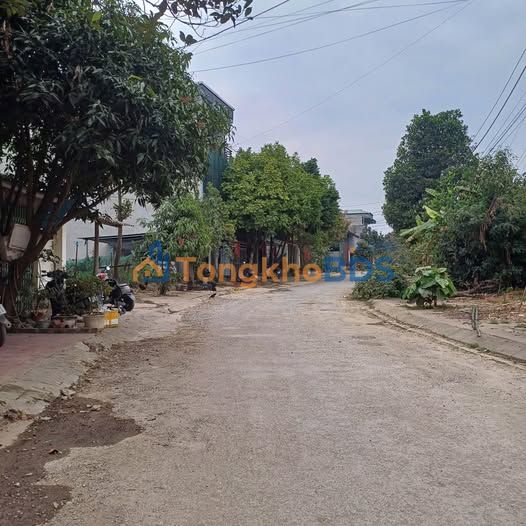 Đất nền Duyên Hải Lào Cai 90m² 1,65 tỷ - Xây dựng tự do