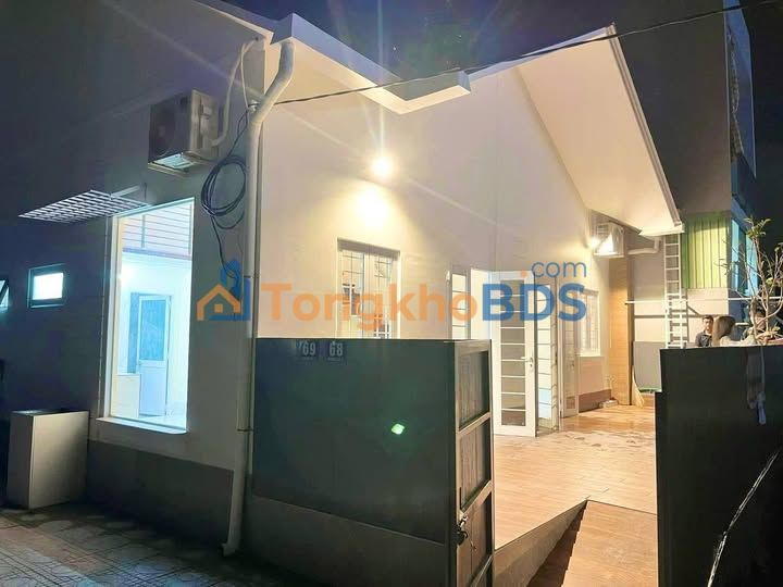 Cho thuê nhà mini mặt tiền KDC Hồng Phát, Cần Thơ - 5 triệu/tháng