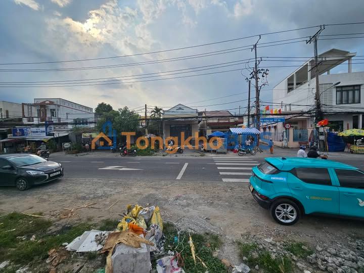 Nhà Mặt Tiền Sông Cần Thơ - Kinh Doanh Sầm Uất 117m² Giá 5.55 Tỷ