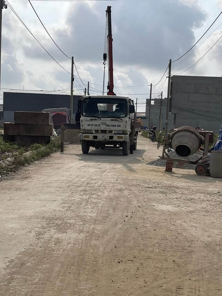 Đất nền Điện Lực Yên Mỗ, Tam Điệp 100m² - Giá tốt nhất khu vực