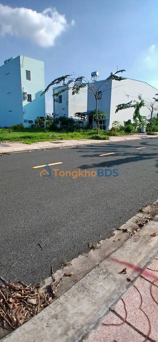 Đất nền KDC Hòa An Cao Lãnh 90m² 1,8 tỷ - Sổ đỏ chính chủ