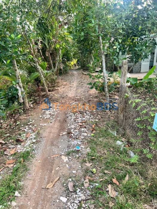 Đất nền Cao Lãnh 350m² giá 900 triệu - Giá tốt hiếm có