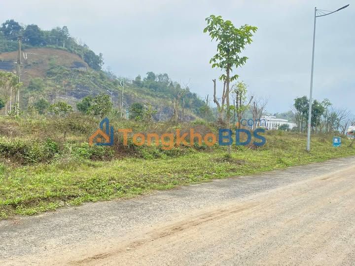 Đất nền Cam Đường T1 112m² 1.7 tỷ - Tiềm năng tăng giá