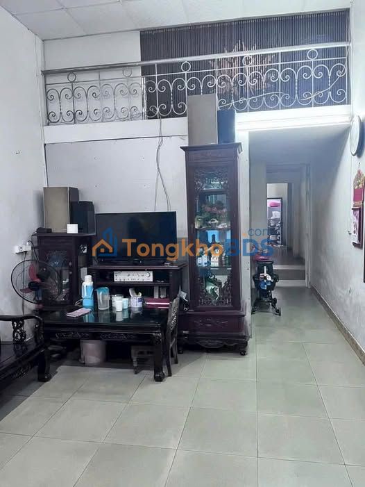 Nhà riêng Ngô Gia Tự Lào Cai 80m² 2,6 tỷ - Vị trí đẹp