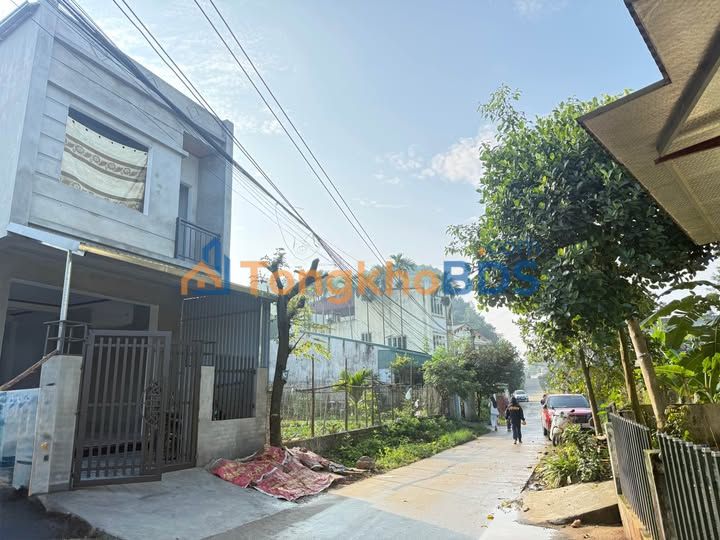 Đất Nền Yên Bái 113m² - Sổ Đỏ Vuông Vắn, Hướng Đông, Giá Tốt