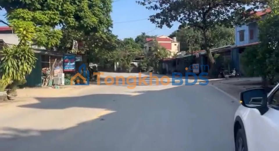 Nhà Mặt Tiền Hoàng Quốc Việt, Âu Lâu, 60m², Kinh Doanh Đỉnh Cao