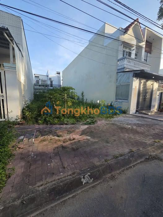 Bán Đất KĐT 5A Cần Thơ 100m² Giá 1.08 Tỷ - Vị Trí Đẹp, Sổ Hồng Thổ Cư