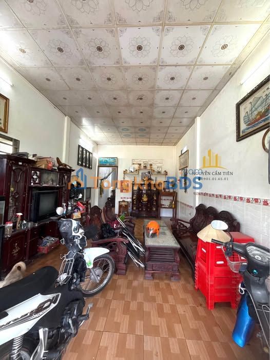 Nhà riêng Cao Lãnh 150m² 1,55 tỷ - Sẵn sàng ở ngay