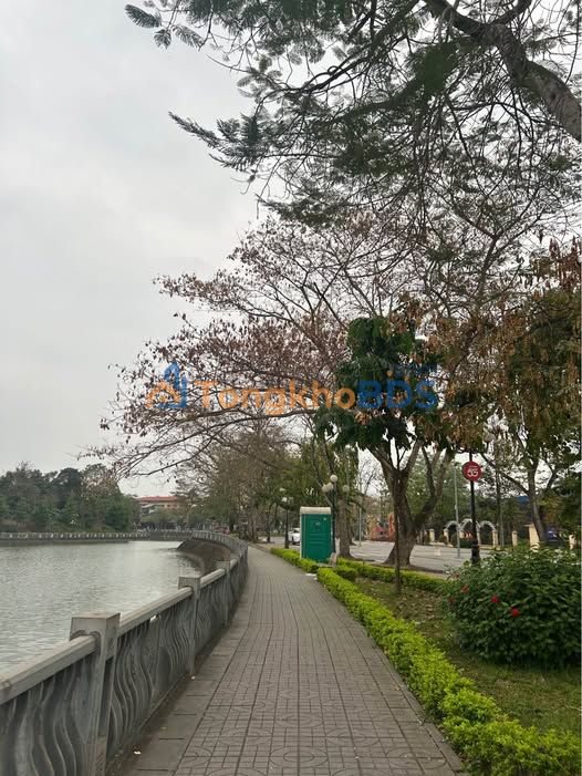 Đất Nền KĐT Tân Phát - 160m² - Sổ Đỏ, Giá Chỉ Từ 1 Tỷ