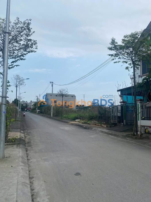 Đất nền KĐT Rubi Yên Bình 220m2 1.9 tỷ - Sổ đỏ