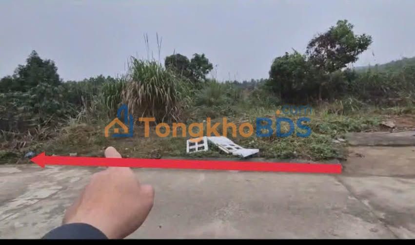 Đất nền View City Yên Bái 123m² - Sổ đỏ sẵn, 3 mặt thoáng