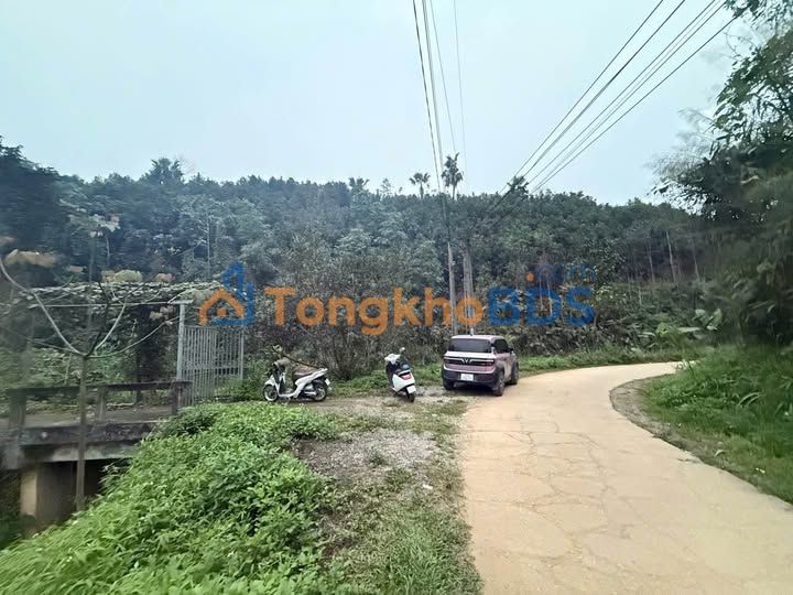 Đất Lõi Yên Bái - 400m² Thổ Cư, Ngay Ngã 6, Giá Đầu Tư Hấp Dẫn