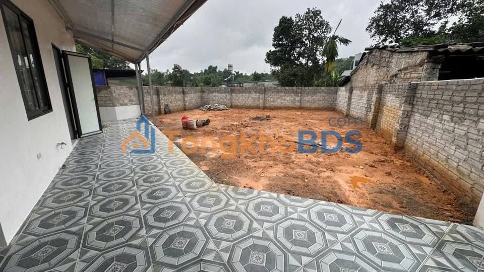 Nhà 273m² 2 Tỷ Yên Bái - Sân Vườn Khổng Lồ, 2 Ô Tô Tránh