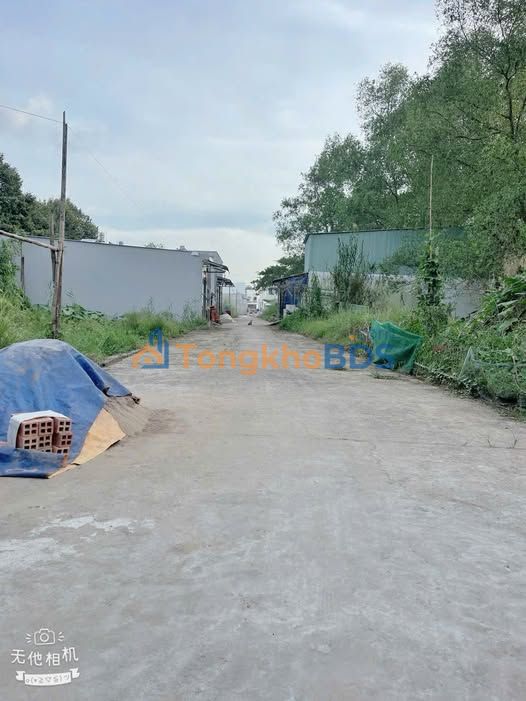 Bán Đất Nền Khu Dân Cư Dầu Khí Ninh Kiều 63.8m² - Sổ Hồng Sẵn Sàng