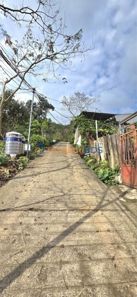 Đất nền Đồng Tuyển Lào Cai 161m² 1.5 tỷ - Sổ đỏ chính chủ