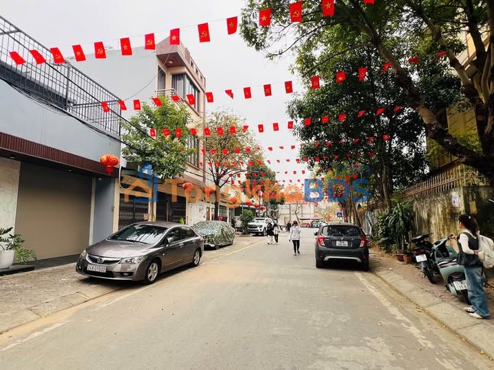 Đất nền Châu Uý B3 106m² 2,95 tỷ - Pháp lý rõ ràng