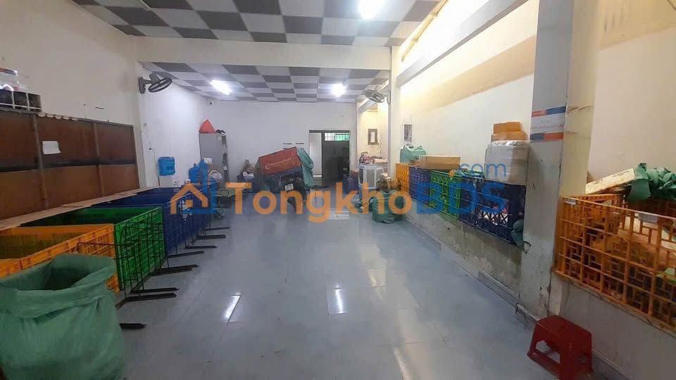 Nhà Mặt Tiền Kinh Doanh 137m² Đường 1 Long Trường, Long Thành - Giá 10 Tỷ