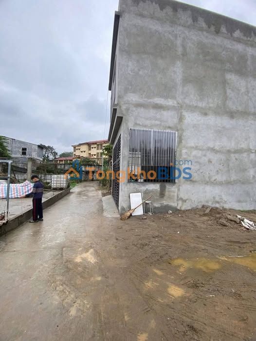 Đất Vàng Tổ Yên Ninh 9 - Ô tô tận cửa, Trung tâm Km3, Yên Bái - 799 Triệu