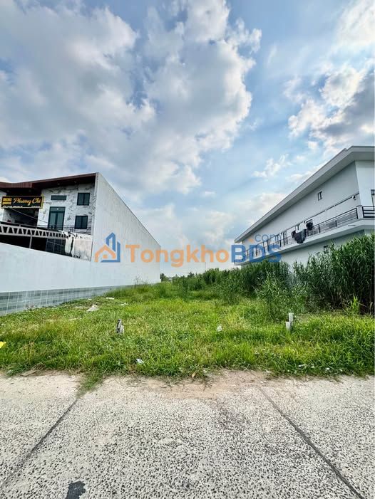 Bán Nền 225m² Mặt Tiền Lộ 6m, View Hồ An Bình, Cần Thơ - Sổ Hồng Riêng