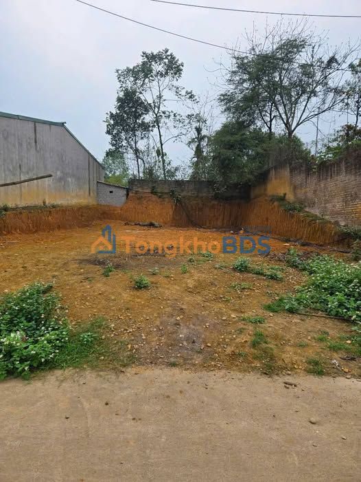 Đất nền Cam Đường Lào Cai 304m² 1,168 tỷ - Xây dựng tự do