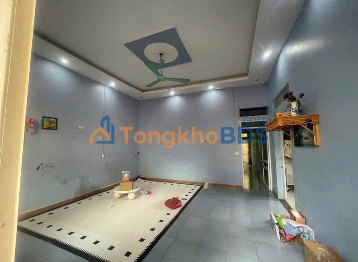 Nhà Cốc Lếu Lào Cai 130m² 1.9 tỷ - Chính chủ bán