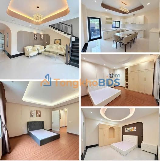 Nhà Quang Thái B6 Lào Cai 143m² 4.05 tỷ - Ô tô vào tận nhà