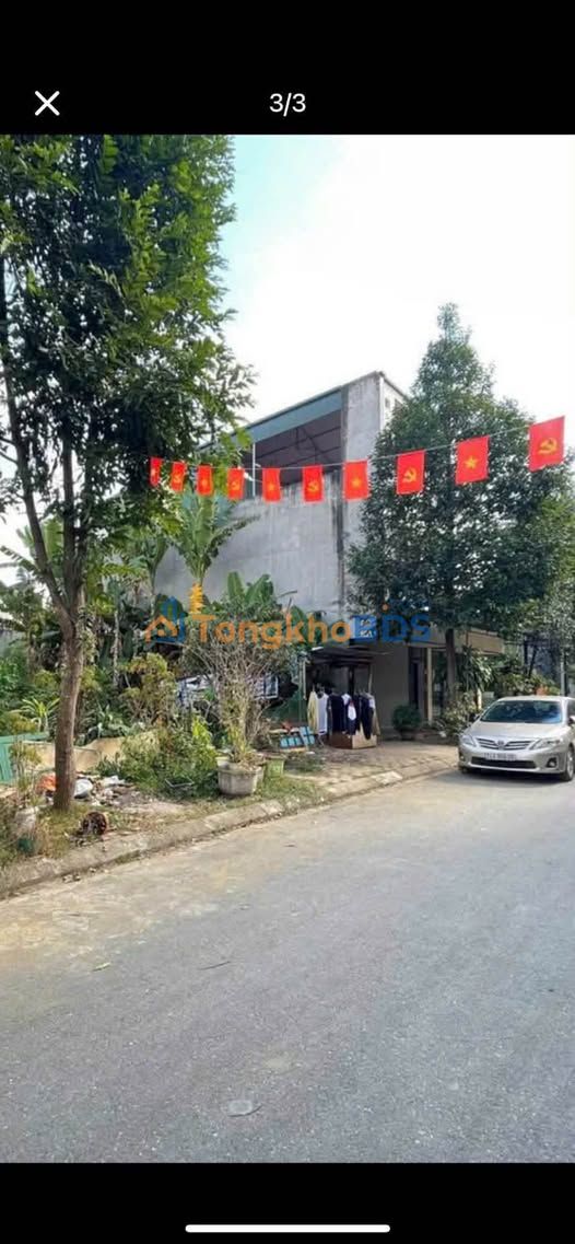 Đất TĐC A5 Kosy Lào Cai 102m² 1.499 tỷ - Sổ đỏ chính chủ