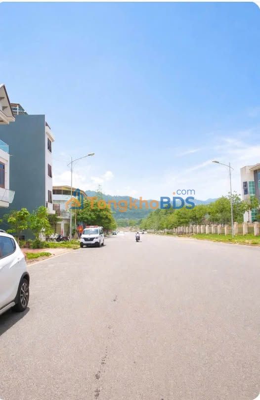 Đất nền Lào Cai đường B10 132m2 giá 2.6 tỷ - Sổ đỏ chính chủ