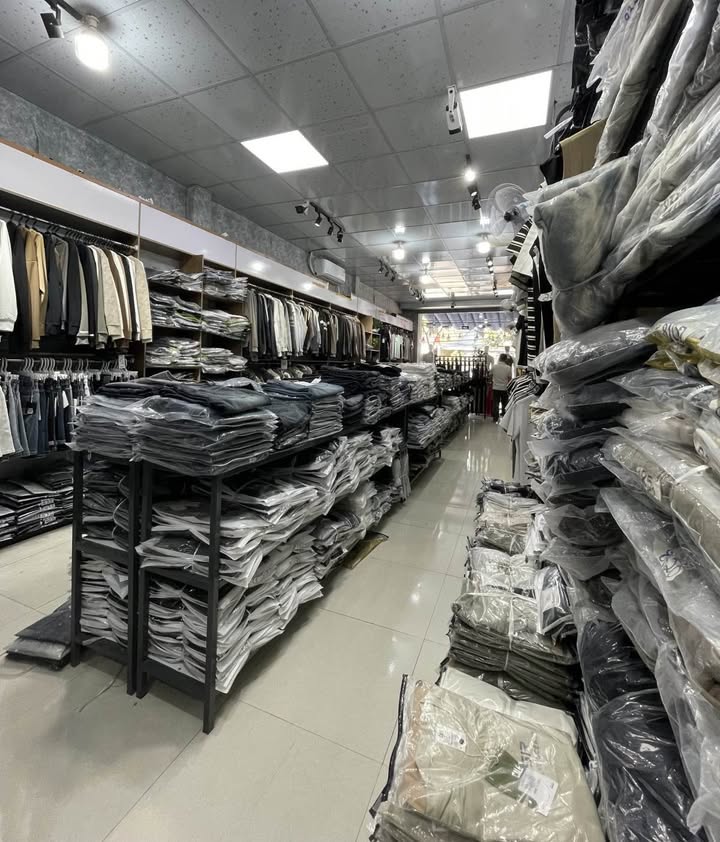 Nhà Mặt Tiền Tôn Đức Thắng, Liên Chiểu - 100m², Kinh Doanh Đắc Lợi