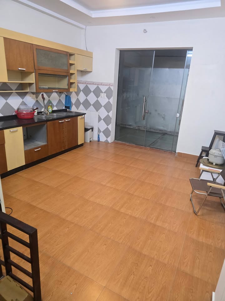 Nhà Phố Văn Quán Hà Đông 80m² 4 Tầng - Kinh Doanh, Văn Phòng Đắc Lợi