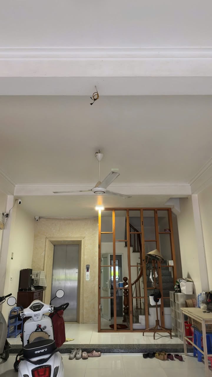 Cho thuê nhà nguyên căn Hà Đông - 50m² mặt tiền 4.5m, giá ưu đãi