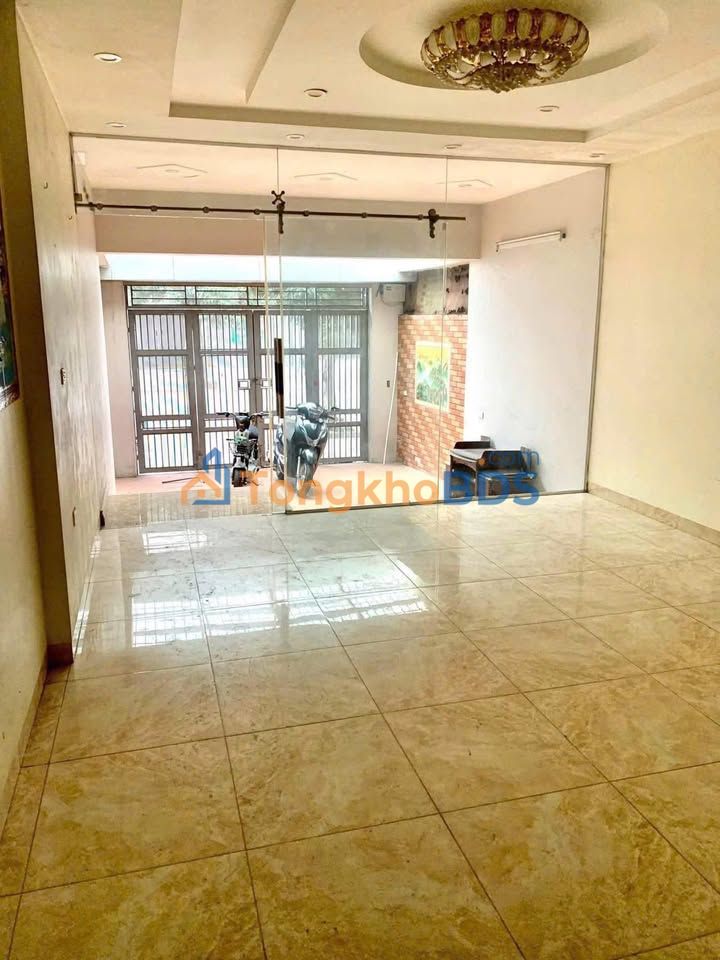 Cho thuê nhà nguyên căn 90m² Văn Phú, Hà Đông - 5PN, 5 tầng, sẵn ở ngay