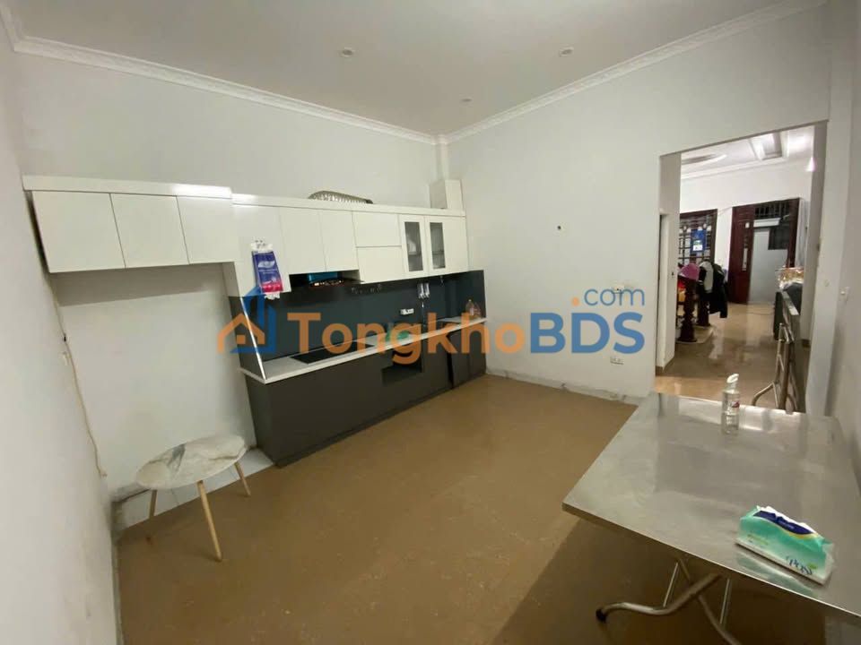 Cho thuê nhà nguyên căn mặt ngõ Thanh Bình, Hà Đông - 60m², 4 tầng, 15tr/tháng