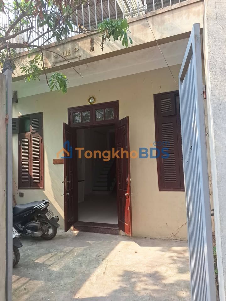 Cho thuê nhà riêng 70m² Hà Đông - 2PN, Sân để xe, Giá 6 triệu