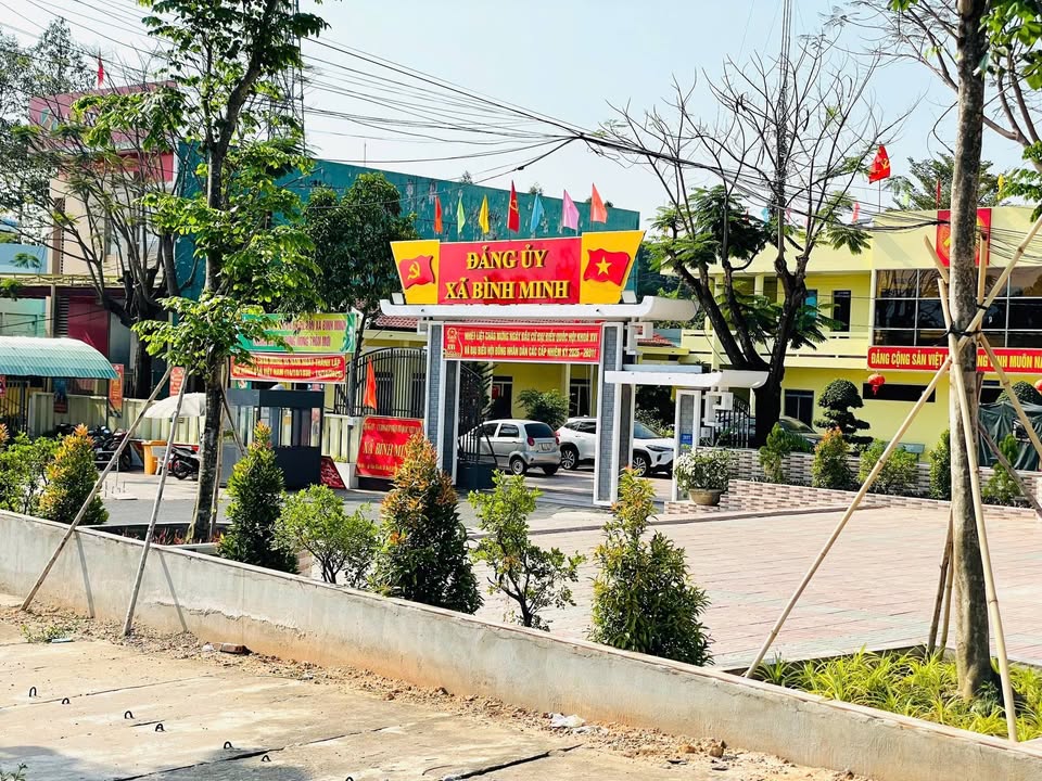 Mặt Tiền KD Quốc Lộ 1A Trảng Bom - 285m² Sổ Riêng, Giá 8 Tỷ