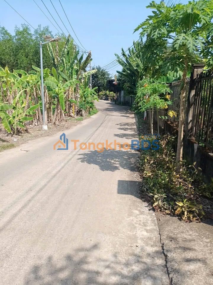 Bán Gấp Đất Vĩnh Cửu 522m² (9x58m) - Giá 660 Triệu, Chính Chủ