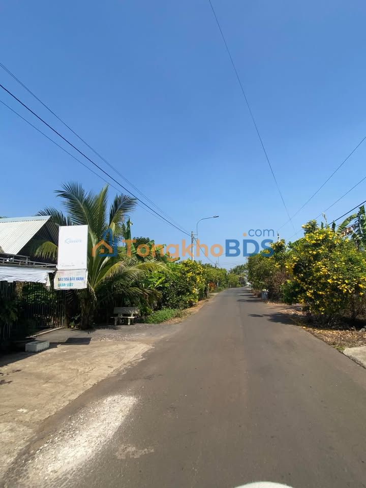 Đất Sổ Riêng Phường An Lộc (5x25m) - Chỉ 690 Triệu, Sẵn Sàng An Cư