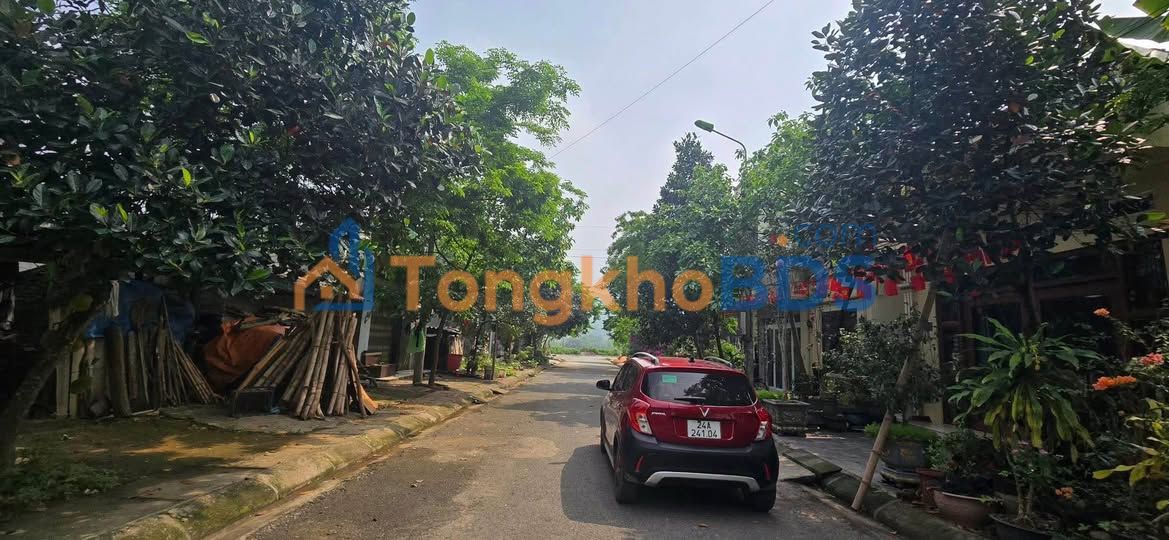 Đất Vàng Đỗ Hành, Quận 1 - 100m² - Sổ Đỏ Vuông Vắn - 1.3 Tỷ