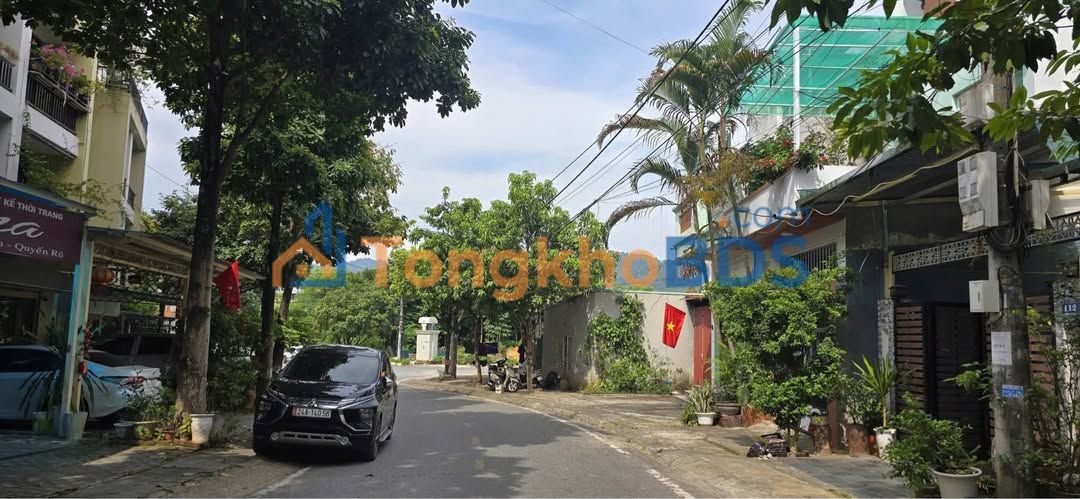 Đất Nền Mặt Tiền An Lạc, Lào Cai - 100m² Kinh Doanh Sầm Uất - Giá 3 Tỷ