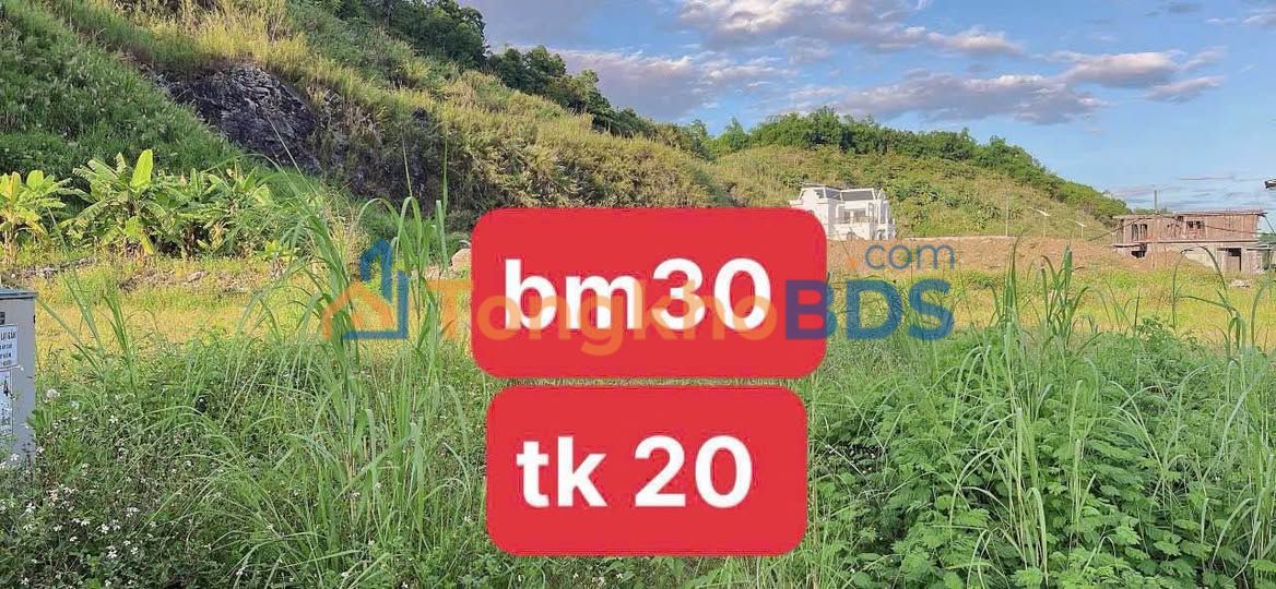 Bán Gấp 2 Lô Đất Vàng Bình Thạnh 100m² - Giá 1.32 Tỷ