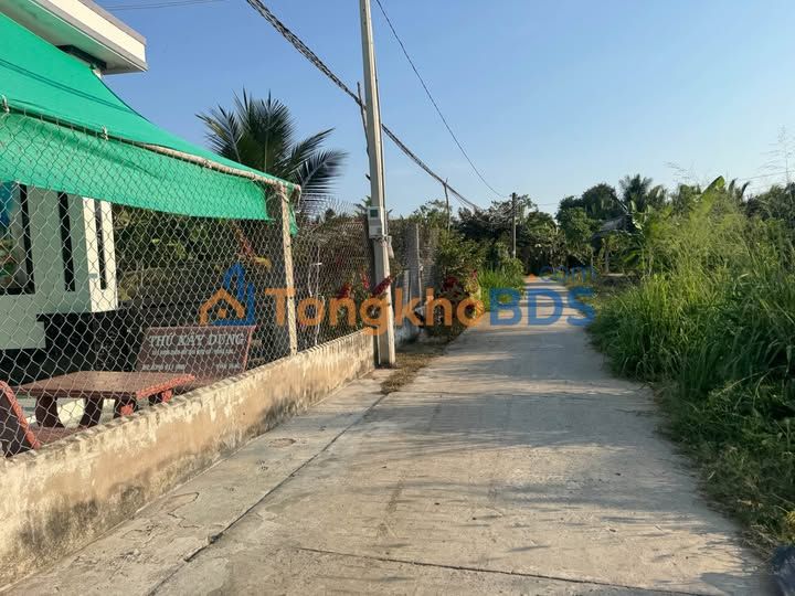 Đất Phước Hảo 3,5 công 335-668 triệu - Sổ đỏ chính chủ