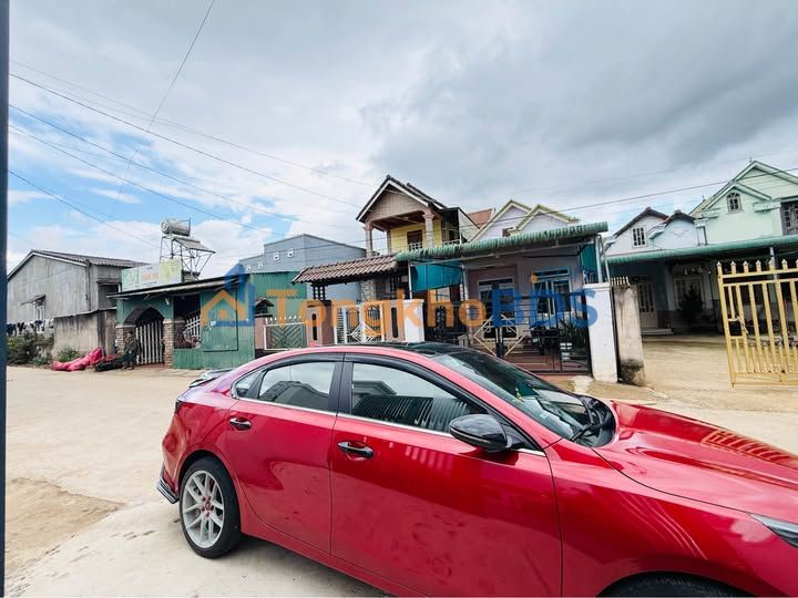 Townhouse Tà Nung Đà Lạt 350m² giá 4,5 tỷ - Đầu tư sinh lời